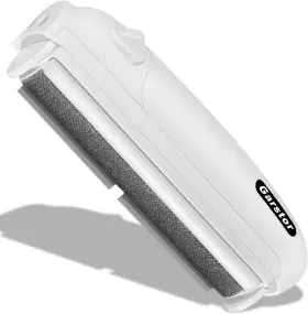 GS200-1 GARSTOR Pet Hair Remover Roller Lint Cat Dog