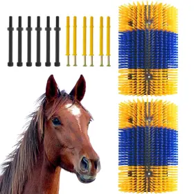 VSDP2GCQJV5VYVMVUZ124WCJVKDS GARVEEHOME Livestock Scratching