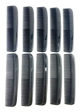 617831927903 GBS Styling Comb Set