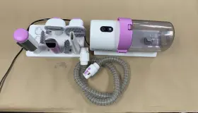 503-PLUS-US GEOOROOD Dog Pet Vacuum Brush Groomin Kit