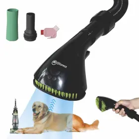 SK-PET-17NEW GFOREST Vacuum Remover Hair Comb Brush Shedding