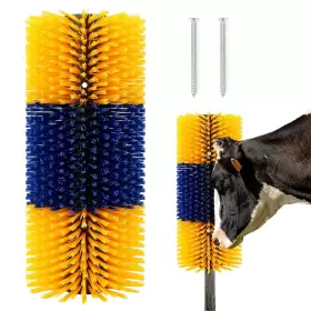 696535536871 GINDOOR Livestock Brush Cattle Itching Cleansing #2