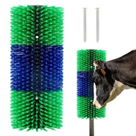 GR01043-HORSE GINDOOR Livestock Brush Cattle Itching Massage