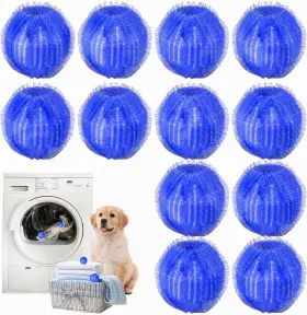 726084087767 GJPSBEN Pet Hair Remover Laundry Dog Cat Tool