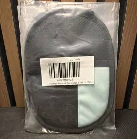 D1714B GLOBAL Pet Hair Removal Glove