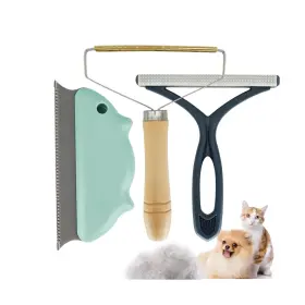 791313125657 GODSUER Pet Hair Remover Pack Eradicate Cleaning