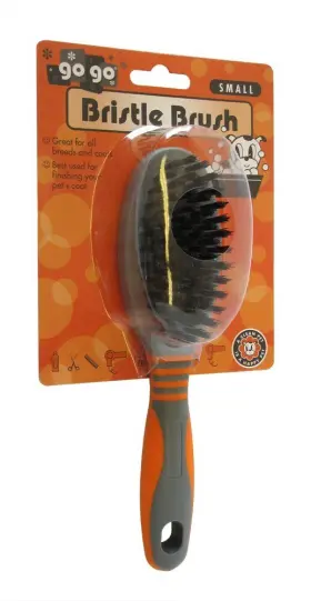 879349008196 GOGO Bristle Dog Animal Pet Fur Brush