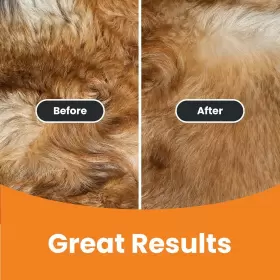 GP-SB-126-KU GOPETS Pet Brush Dogs Cats #3
