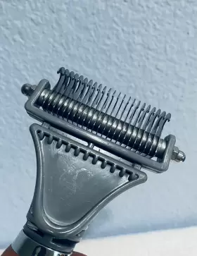 GPDM1223KU GOPETS Dematting Comb Rake Cats Dogs #3