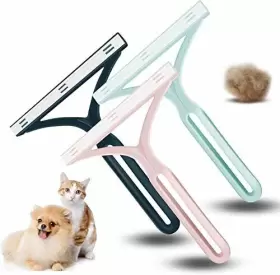 P-003 GOTRAVEL2 Pet Hair Remover Dog Fabric Edge Carpet