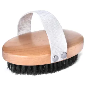445010537581 GRAN GOODS CORPORATION Grannaturals Bristle Dog