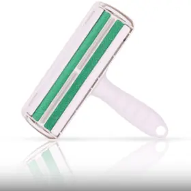 609239928606 GREEN COAT Pet Hair Remover Lint Roller Cat Dog