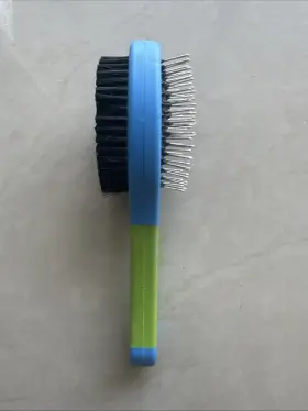 195464140192 GREENBRIER Kennel Club Pet Brush Dual