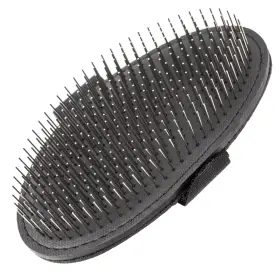 66A11A-BB-GB20 GROOM PROFESSIONAL Dog Brush Terrier Palm Pad