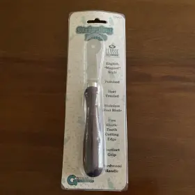 086951010312 GROOMASTER Stripping Knife Pet Groomers Classic