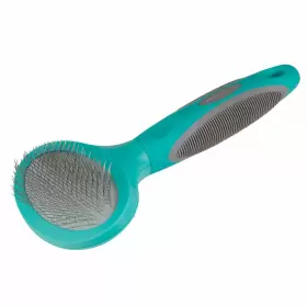 14979 GROOMER ESSENTIALS Round Slicker #3