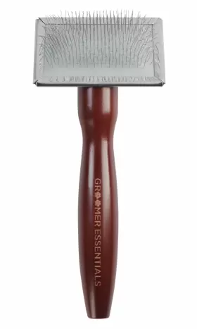 14982 GROOMER ESSENTIALS Flat Slicker