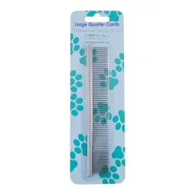 14985 GROOMER ESSENTIALS Quarter Comb