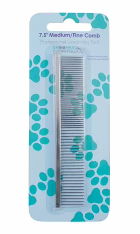 14987 GROOMER ESSENTIALS Comb