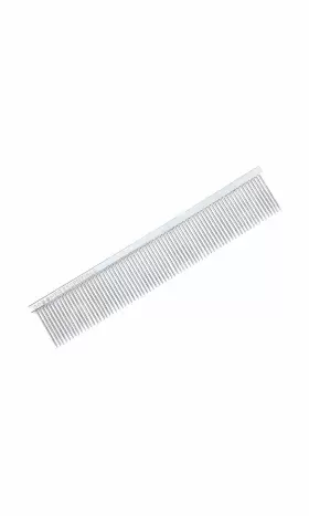 14988 GROOMER ESSENTIALS Comb #3