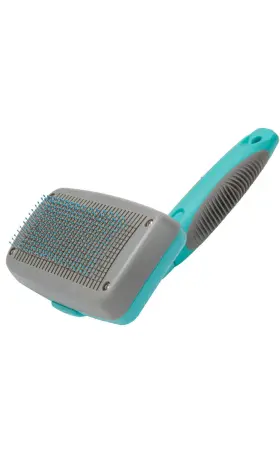 15551 GROOMER ESSENTIALS Cleaning Slicker #3