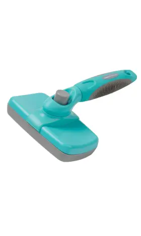 15551 GROOMER ESSENTIALS Cleaning Slicker