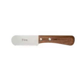 15553 GROOMER ESSENTIALS Carding Knife