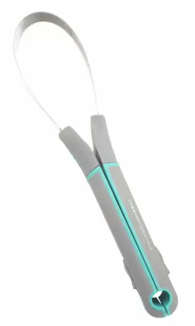 15556 GROOMER ESSENTIALS Double Deshedding Blade