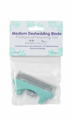 15560 GROOMER ESSENTIALS Deshedding Blade #2
