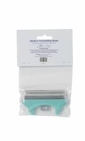 15560 GROOMER ESSENTIALS Deshedding Blade #3