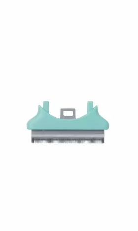 15560 GROOMER ESSENTIALS Deshedding Blade