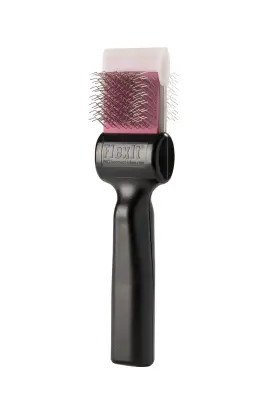 196852144723 GROOMERS HELPER Flexit Firm Flex Finishing Dog