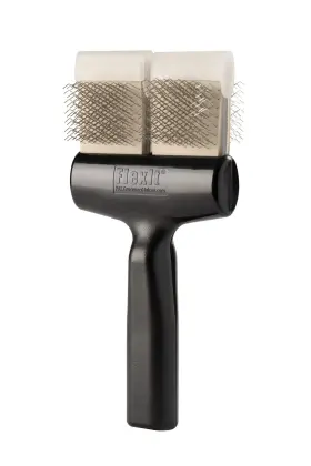 196852407378 GROOMERS HELPER Flexit Firm Flex Undercoating