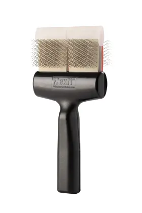 196852893218 GROOMERS HELPER Flexit Firm Flex Mat Zapper Dog #2