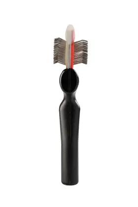 196852893218 GROOMERS HELPER Flexit Firm Flex Mat Zapper Dog #3