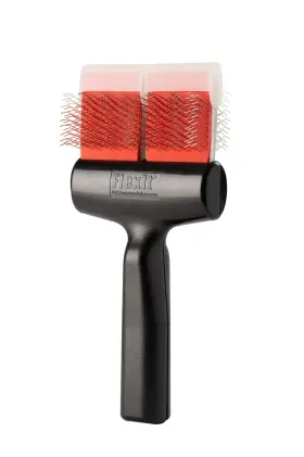 196852893218 GROOMERS HELPER Flexit Firm Flex Mat Zapper Dog