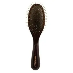 A027F GROOMERSPRO Pin Dog Brush Fusion Groom