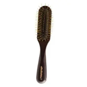 A127F GROOMERSPRO Oblong Pin Dog Brush Fusion Groom