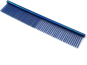 ZO175018 GRTDRM Zocr Steel Pet Comb Dogs Cats