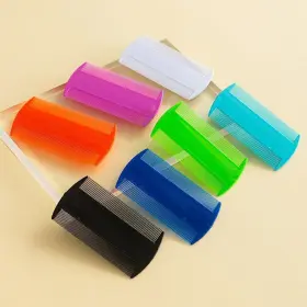 YWY0621X GSHLLO Pet Combs Flea Removal Hair #2
