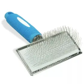 732249209493 GUANYIYI Dog Slicker Brush Pin Pet