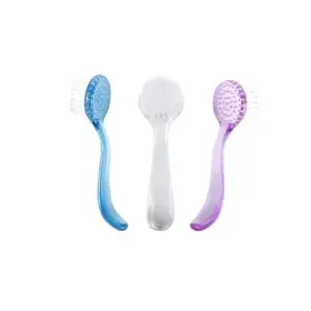 ATMB21U74-3 GUEDKIKL Hamster Brushes Mini Hedgehog Cleaning