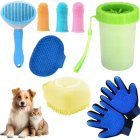 9PC-SKU-US-MLXNPLUX-STKY7JU3 GUILIN BOBI TRADE CO.LTD Dog Pet