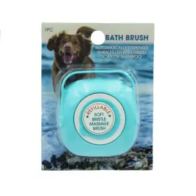 744759652638 GWEN STUDIOS Pet Bath Brush Scrubber Shampoo