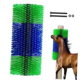 445041740738 GZXIAOQI Livestock Brushes Horse Scratcher Brush