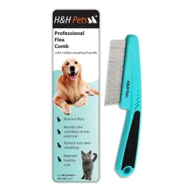 641753680370 H-H PETS Pin Comb Pack #2