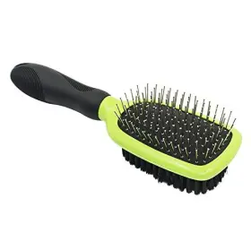 780348378411 H-H PETS Brush Dogs Cats Pin Slicker Bristle Kit #2