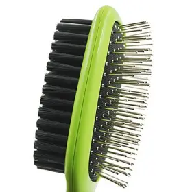 780348378411 H-H PETS Brush Dogs Cats Pin Slicker Bristle Kit #3