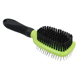 780348378411 H-H PETS Brush Dogs Cats Pin Slicker Bristle Kit