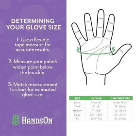 850021749118 H-HANDSON Pet Gloves Patented Ranked Award Bat #3